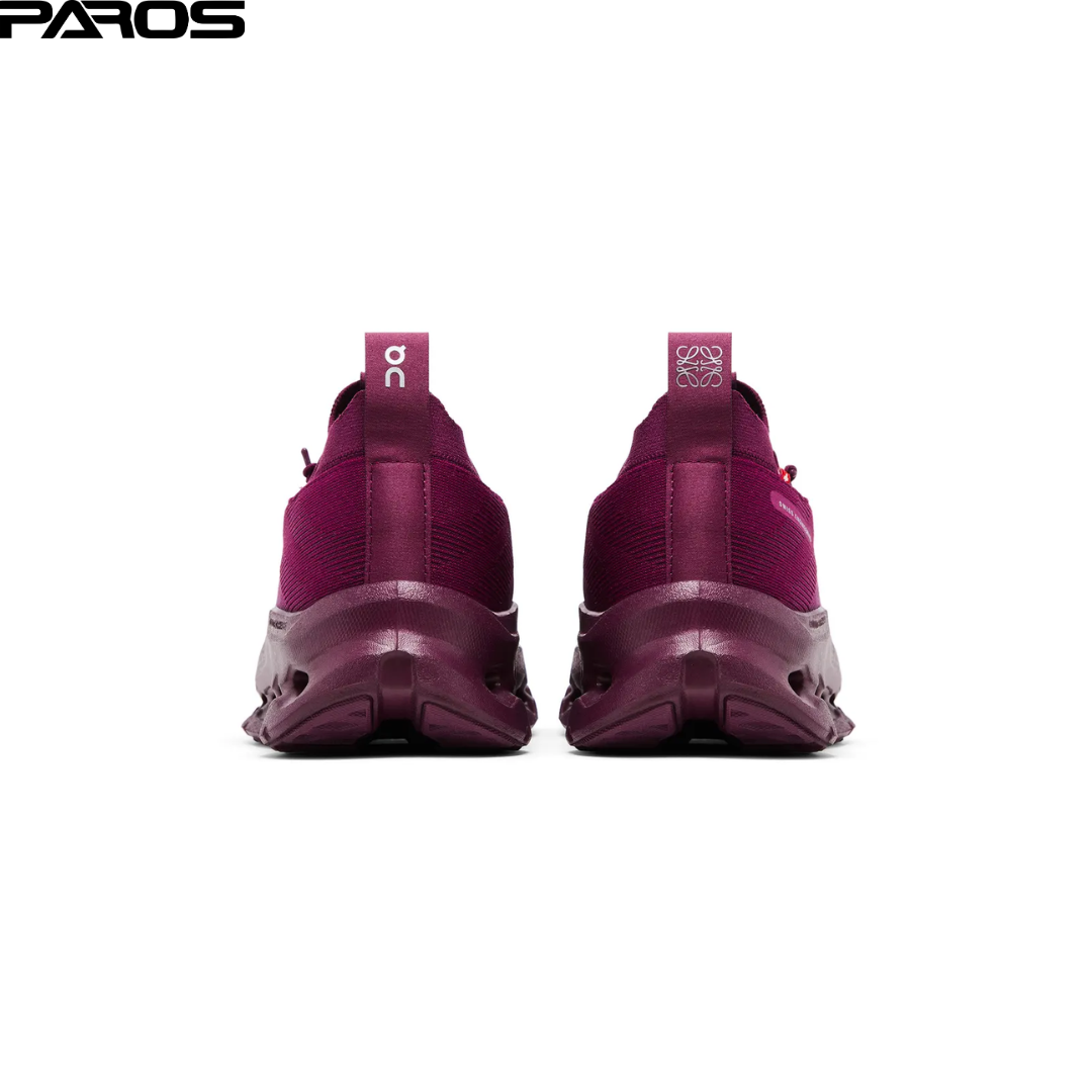 On Cloudtilt x Loewe - Cherry