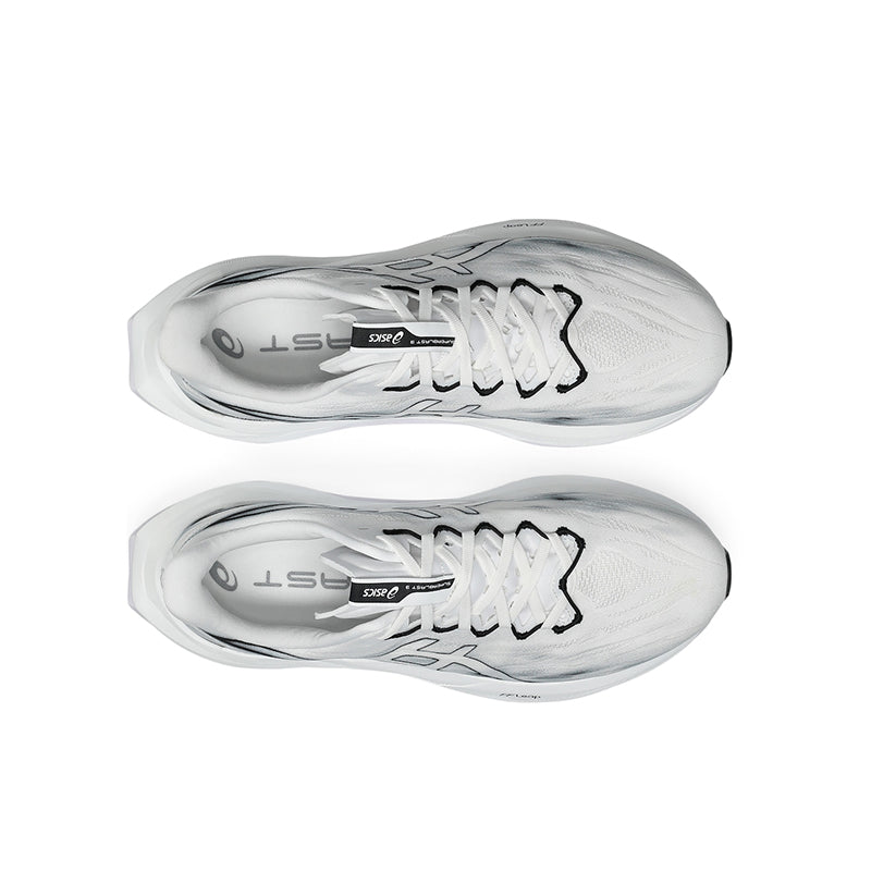 ASICS Superblast 3 - White