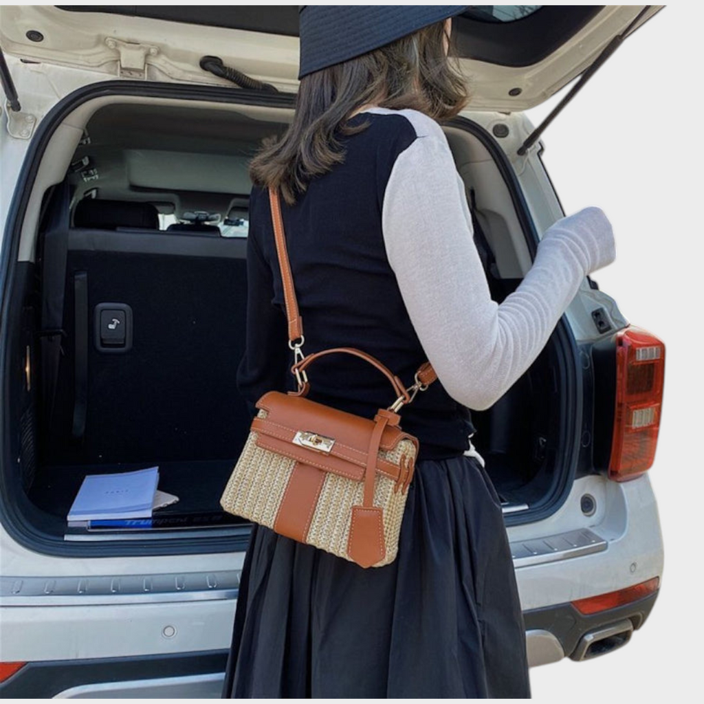 Rochelle | Sac à main élégant