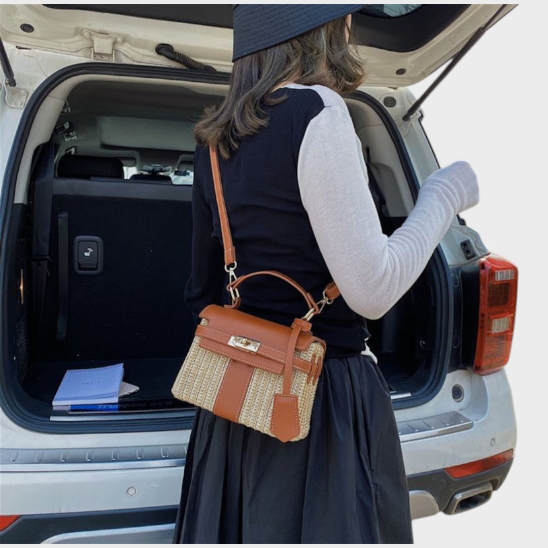 Rochelle | Sac à main élégant
