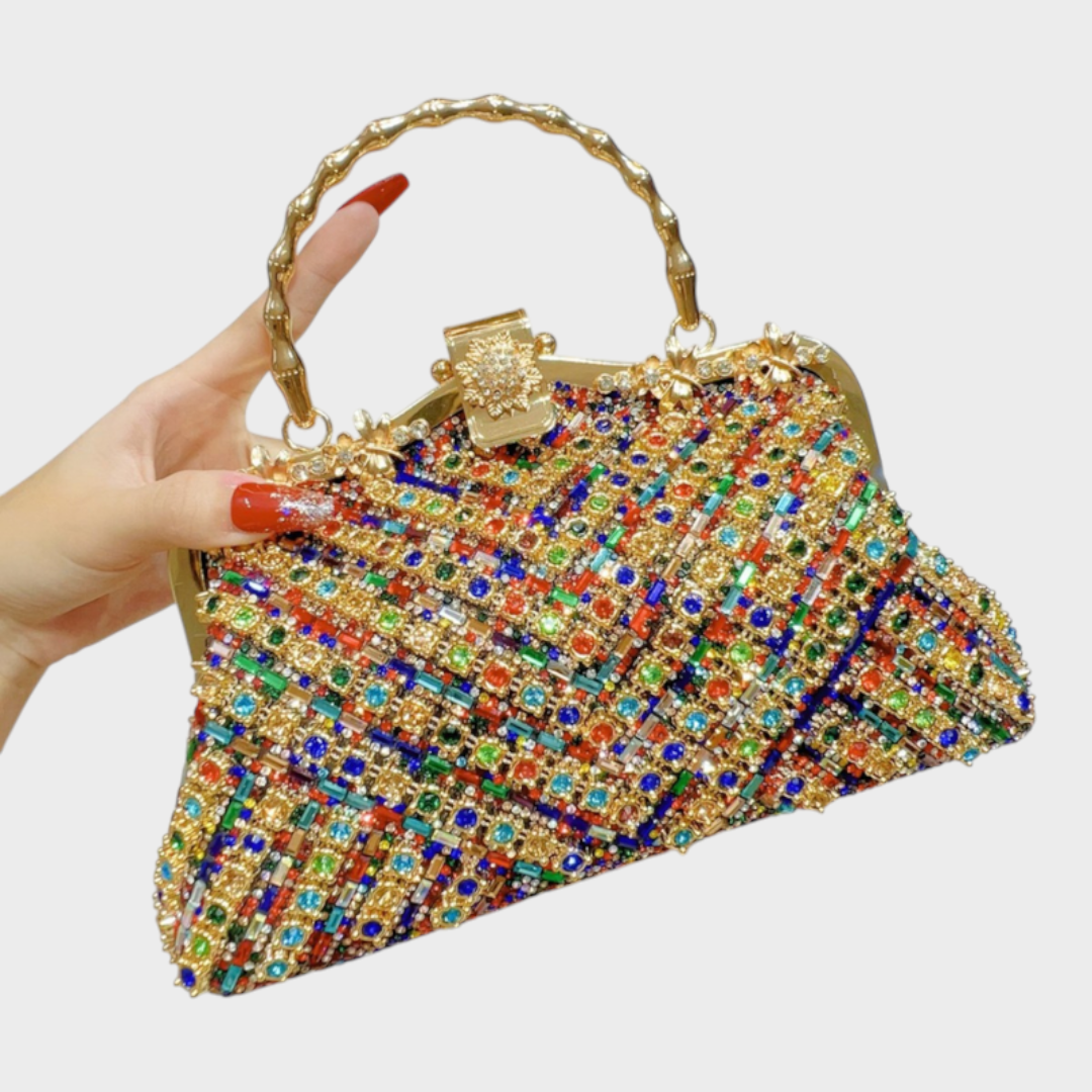 Marivic | Sac à main Noble Vellum