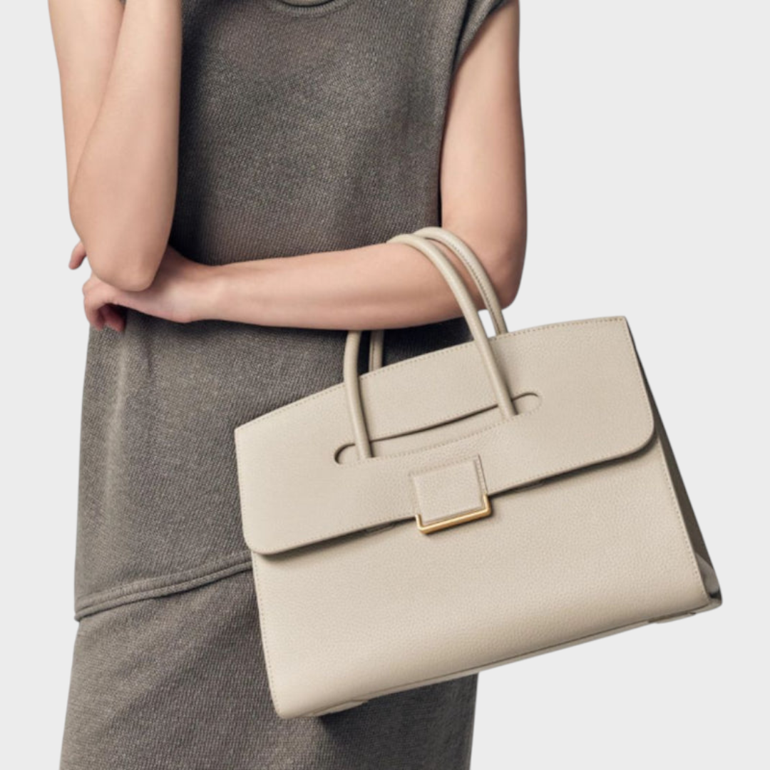 Fiella | Sac à main Brighton en dentelle