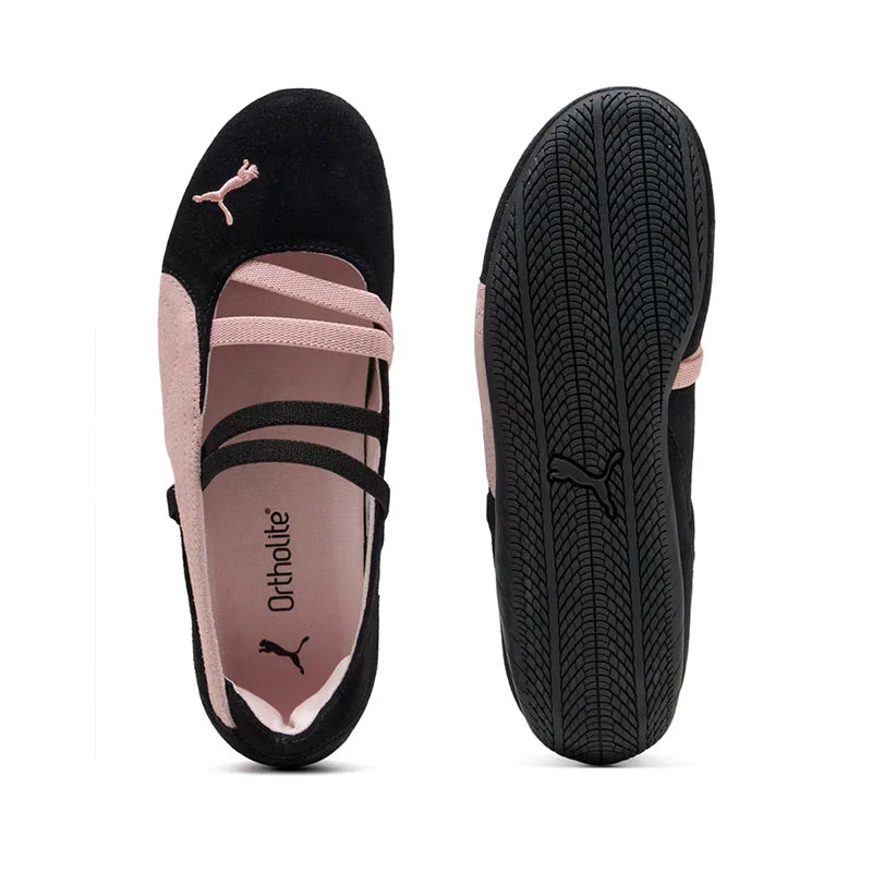 Puma Ballet Speedcat - Black / Pink