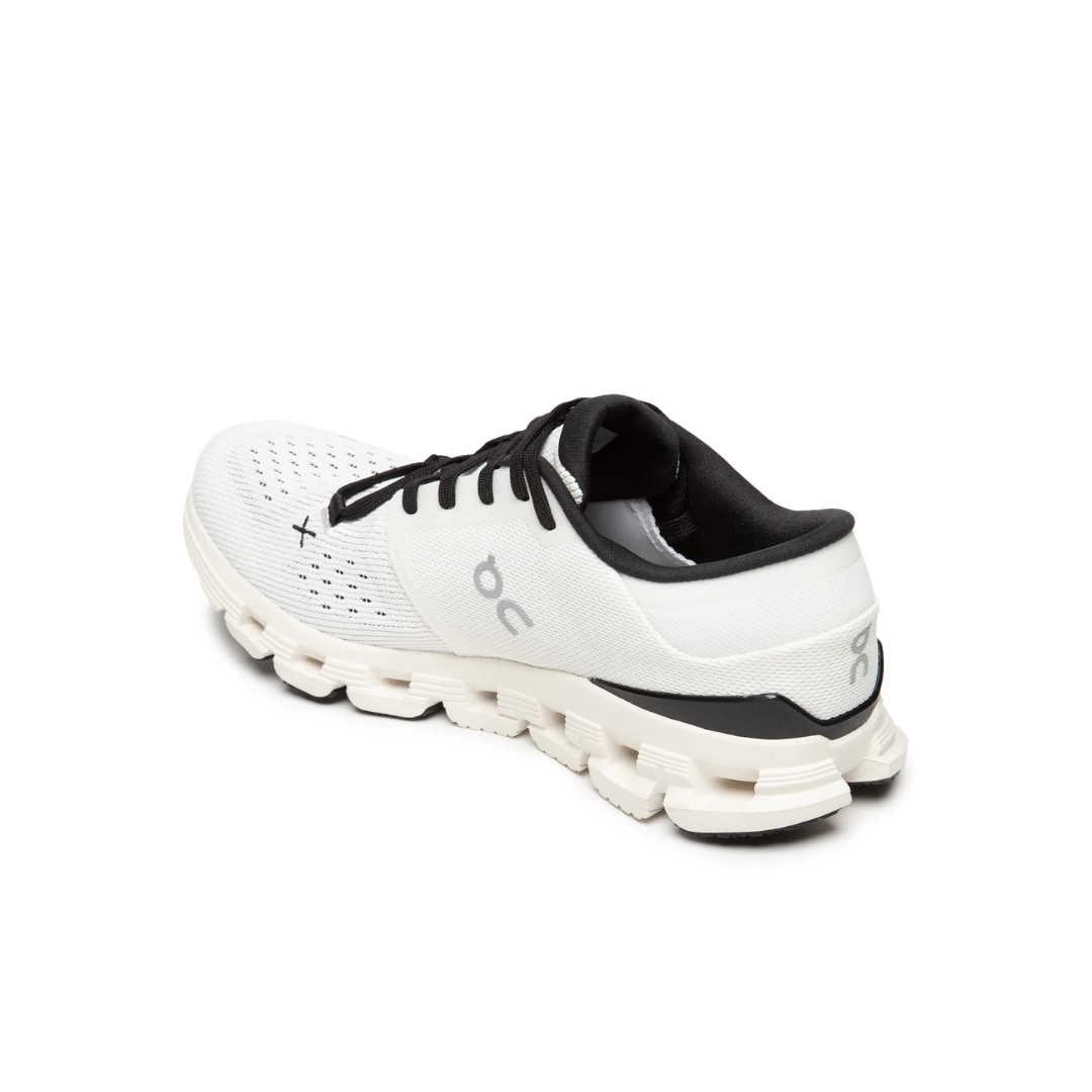 On Cloud X 4 - White