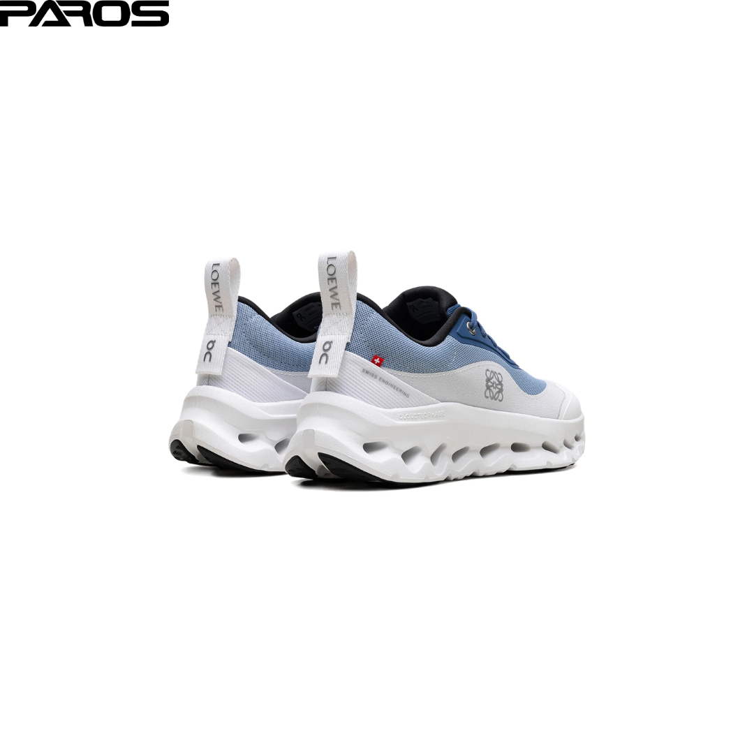 On Cloudtilt 2 x Loewe - Blue / White