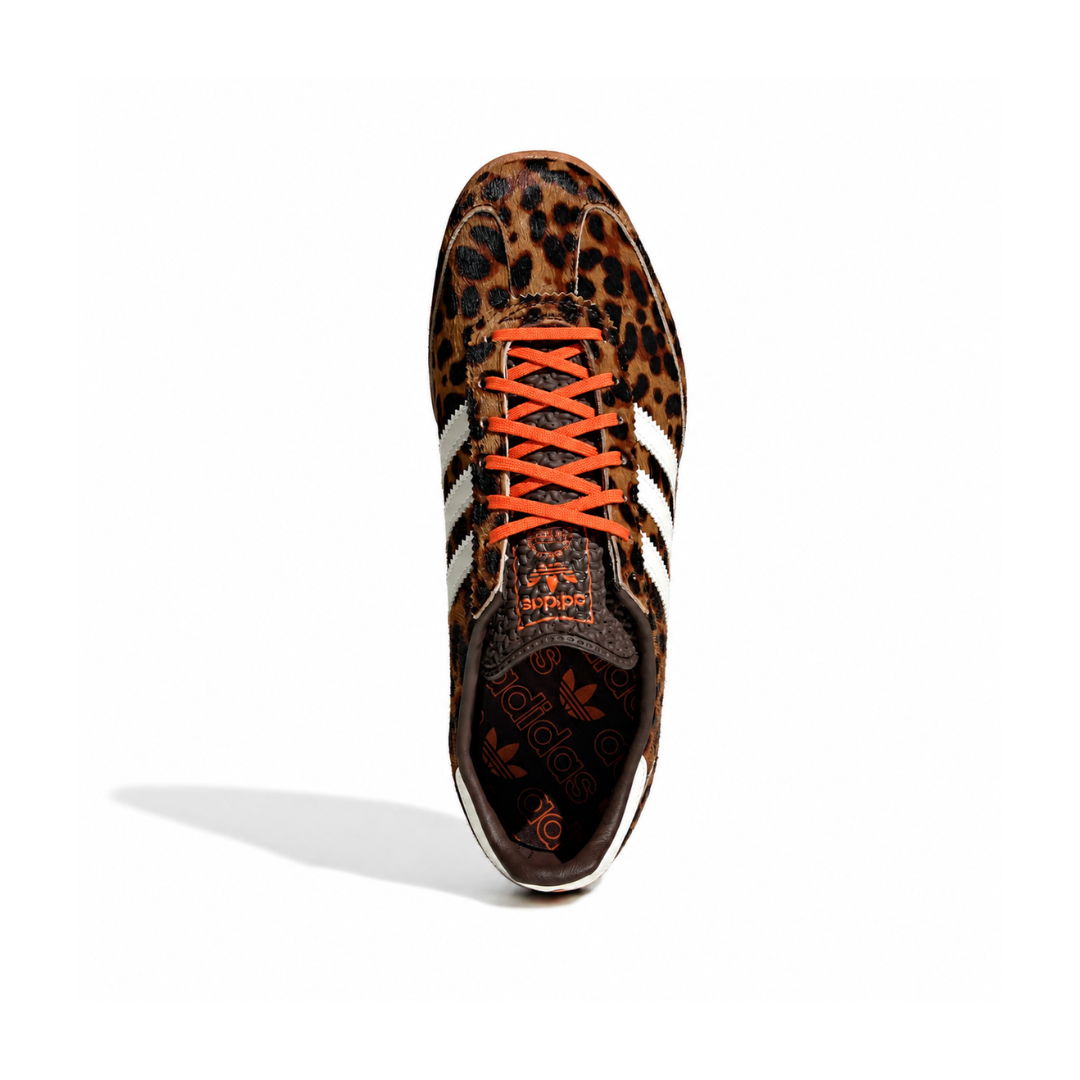 Adidas SL 72 OG - Cheetah Impact Orange