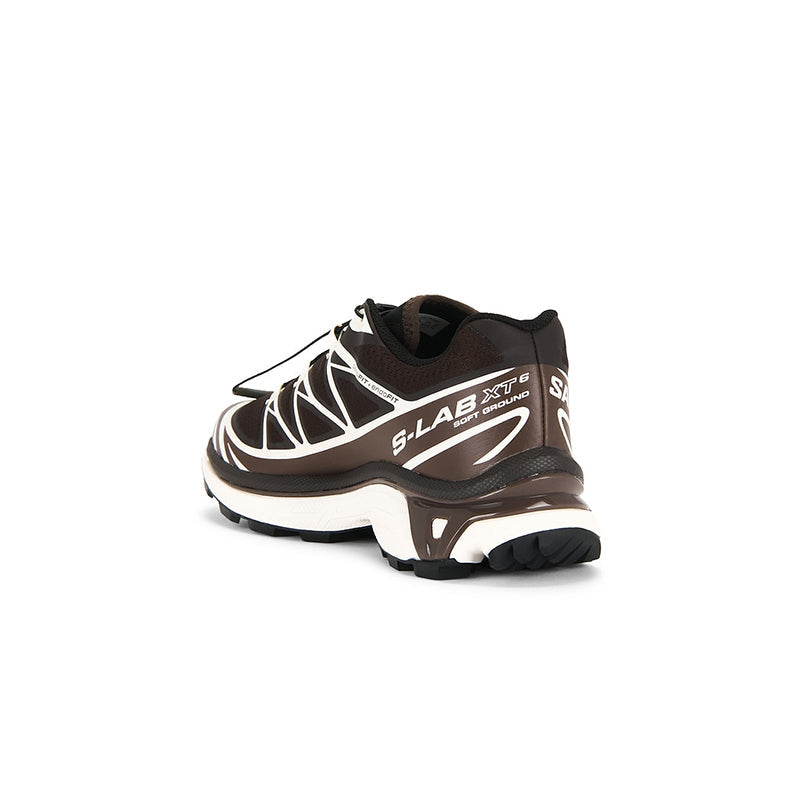 Salomon XT-6 - Coffee Brown