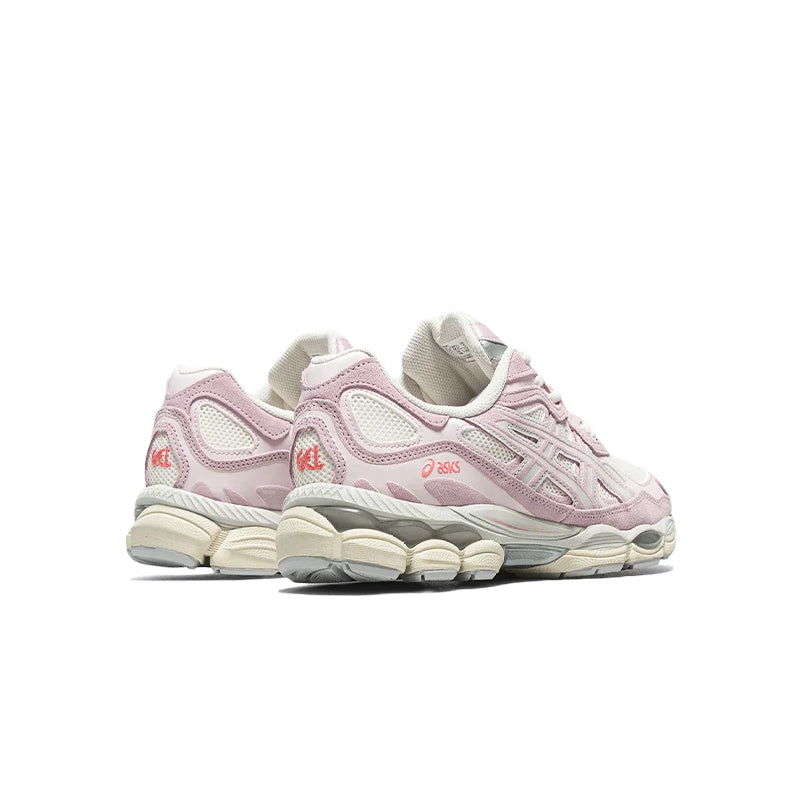 ASICS Gel-NYC - Cream Rose