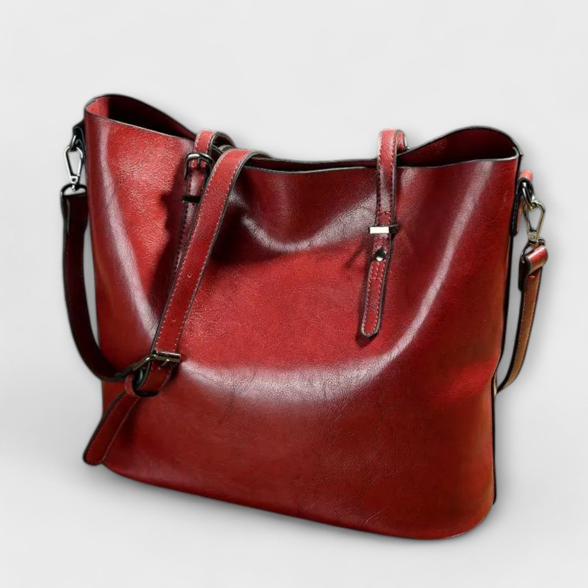 Loria - Sac bandoulière vintage