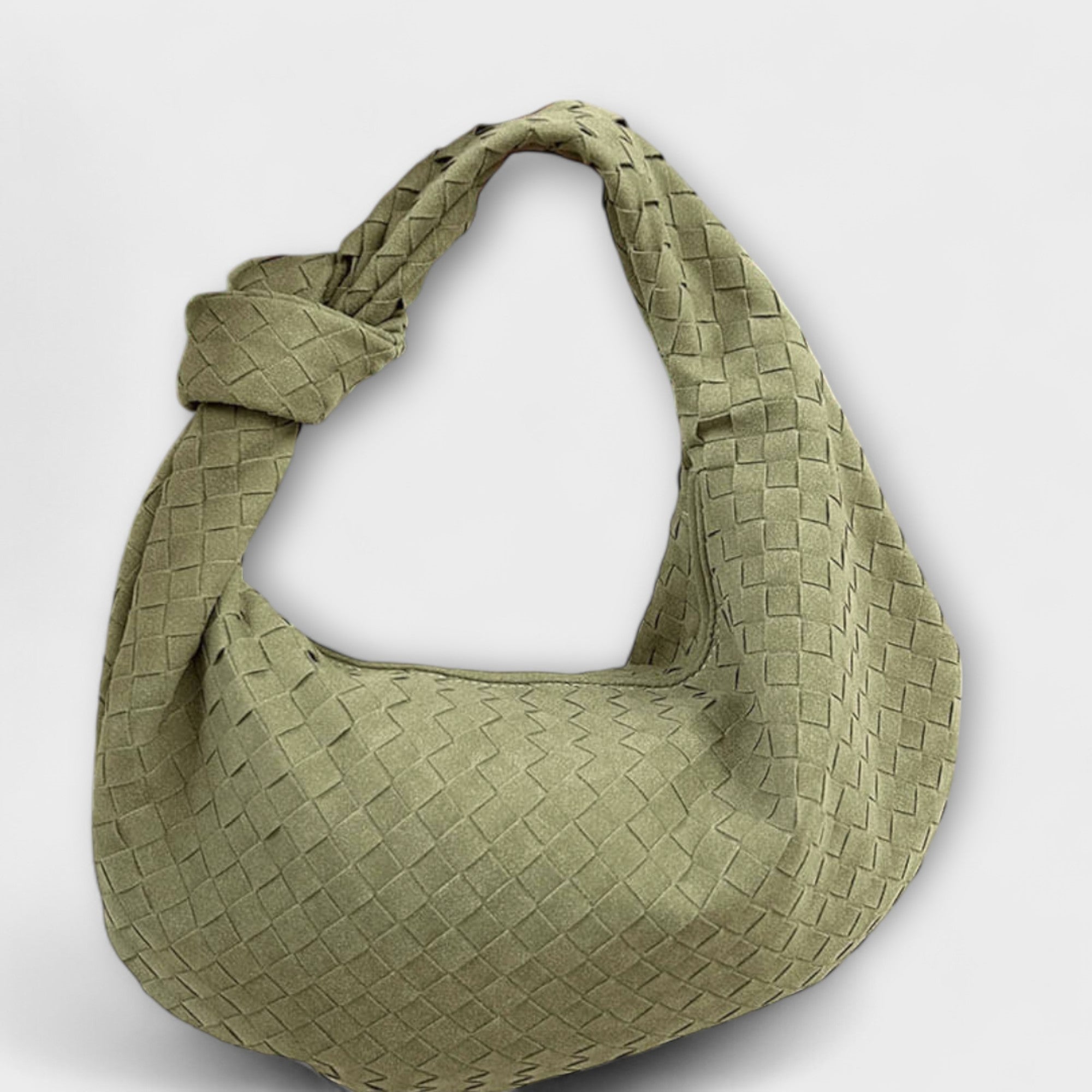 Emi - Grand sac tissé pour femmes