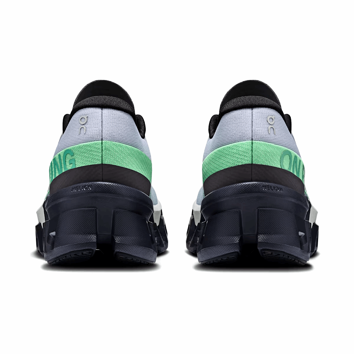 On Cloudmonster Women's - Nimbus / Arctic