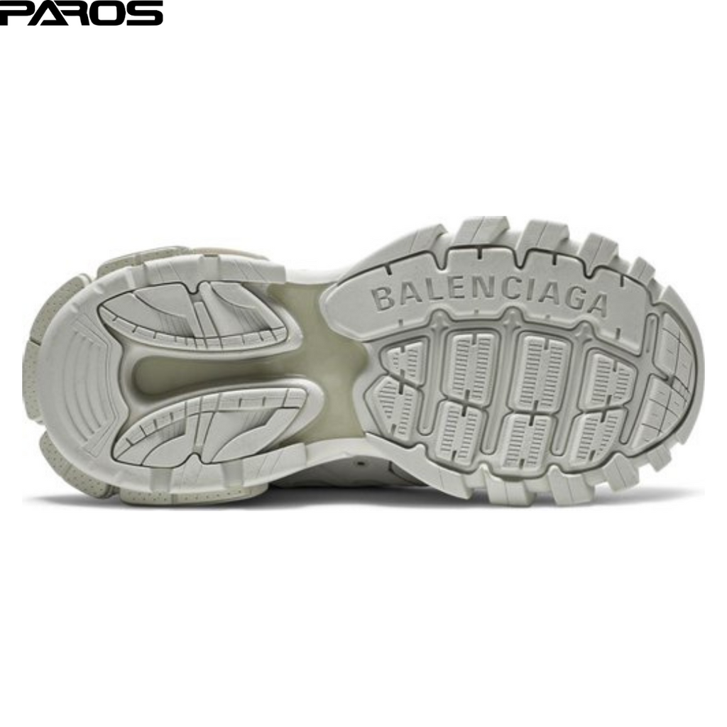 Balenciaga Track - White
