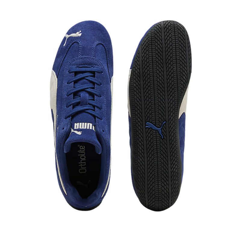 Puma Speedcat Elevated - Blue