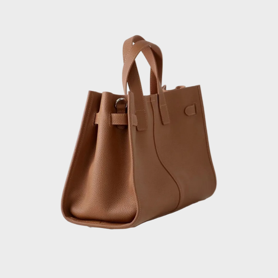 Sac cabas urbain de luxe