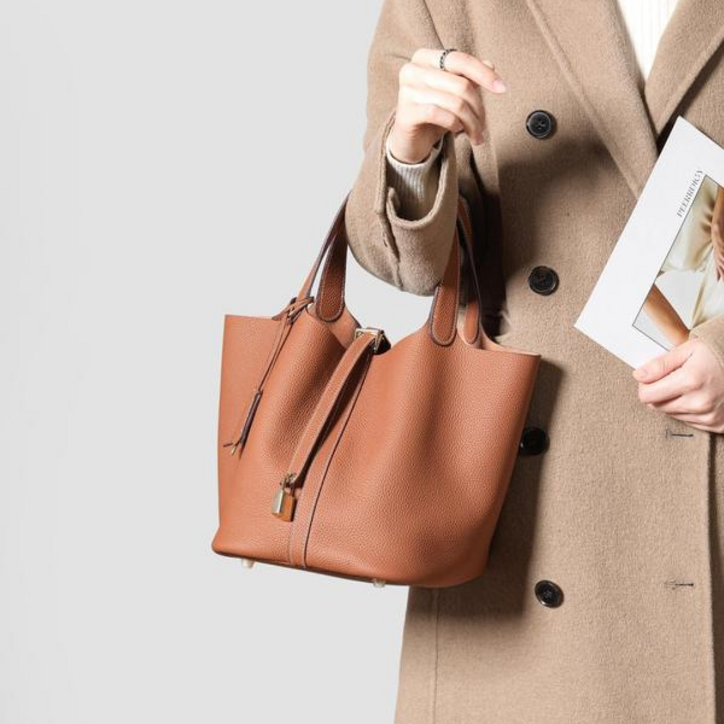Sac Kate Lock