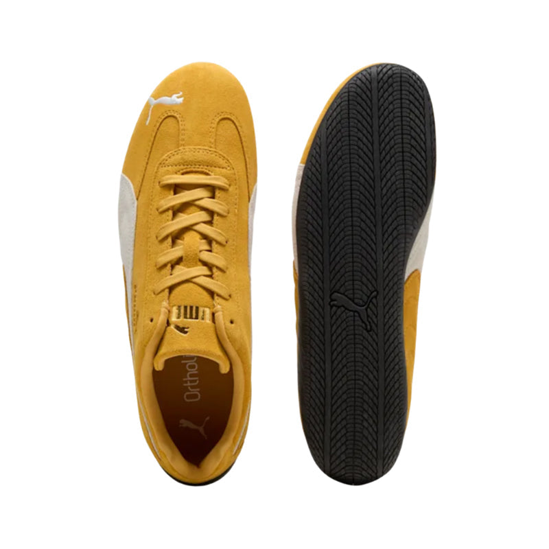 Puma Speedcat Elevated - Yellow