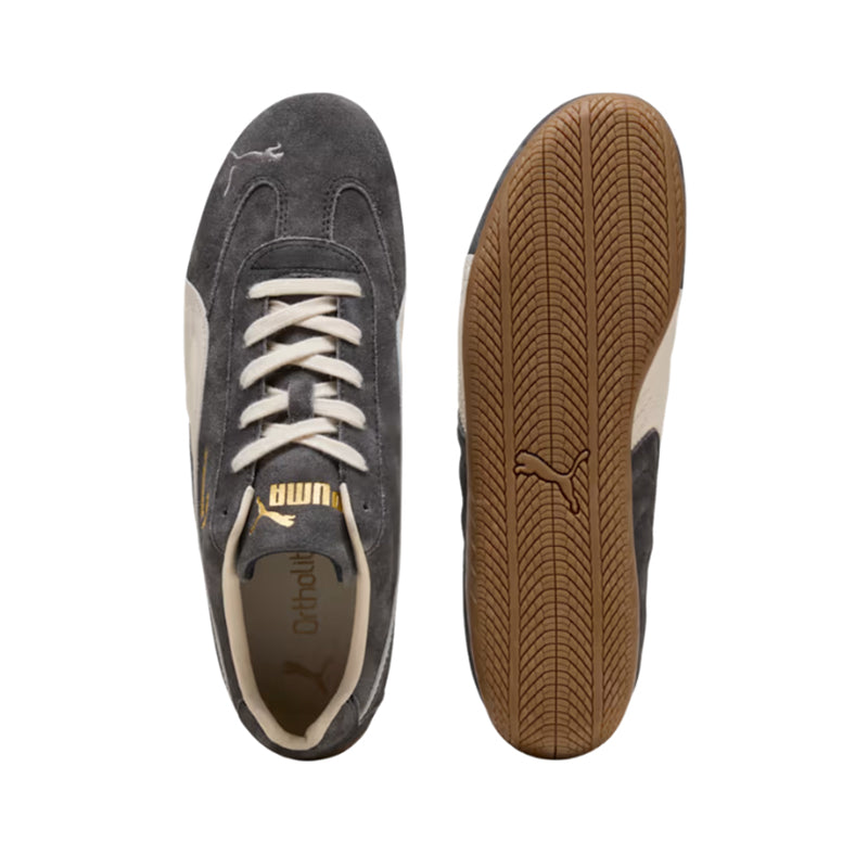 Puma Speedcat Elevated - Black