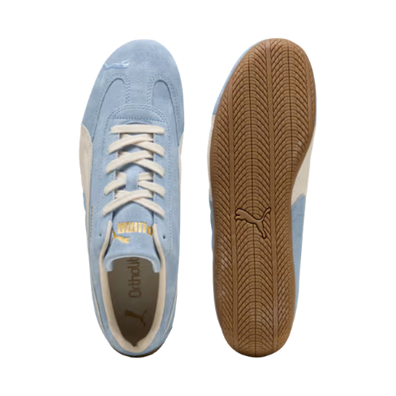 Puma Speedcat Elevated - Light Blue