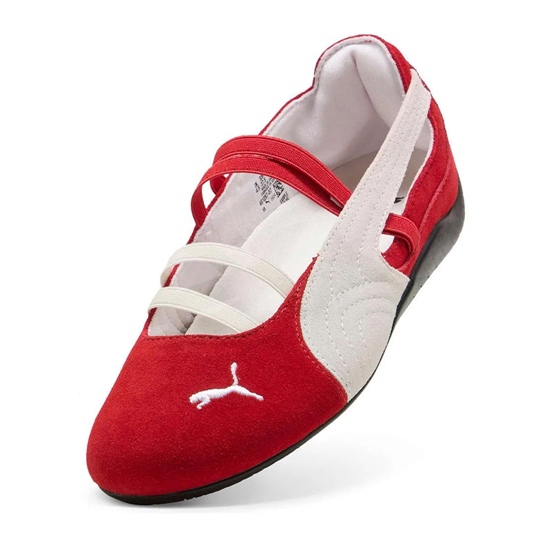 Puma Ballet Speedcat - Red