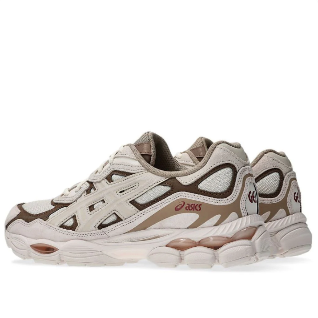 ASICS Gel-NYC - Mineral Beige