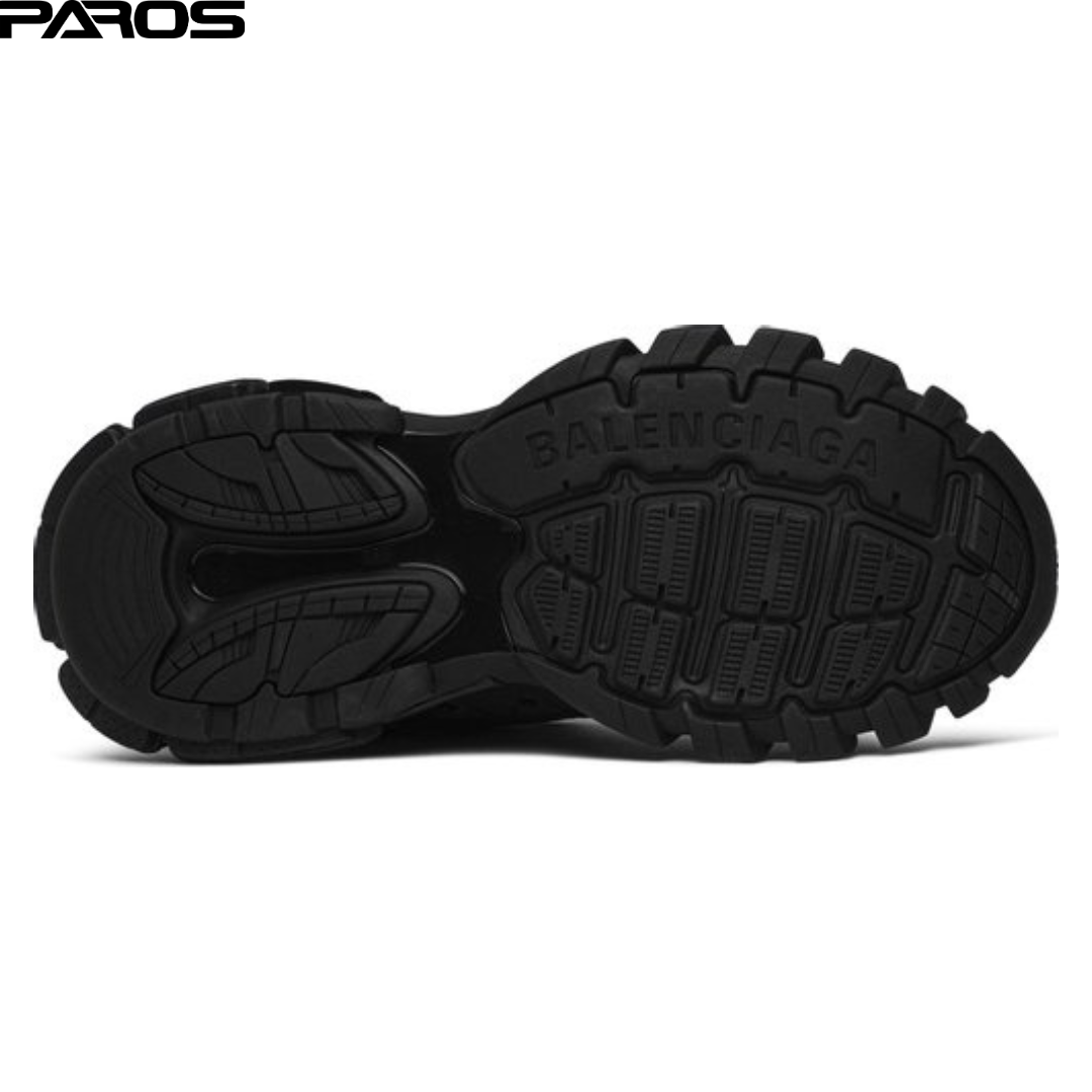 Balenciaga Track - Triple Black