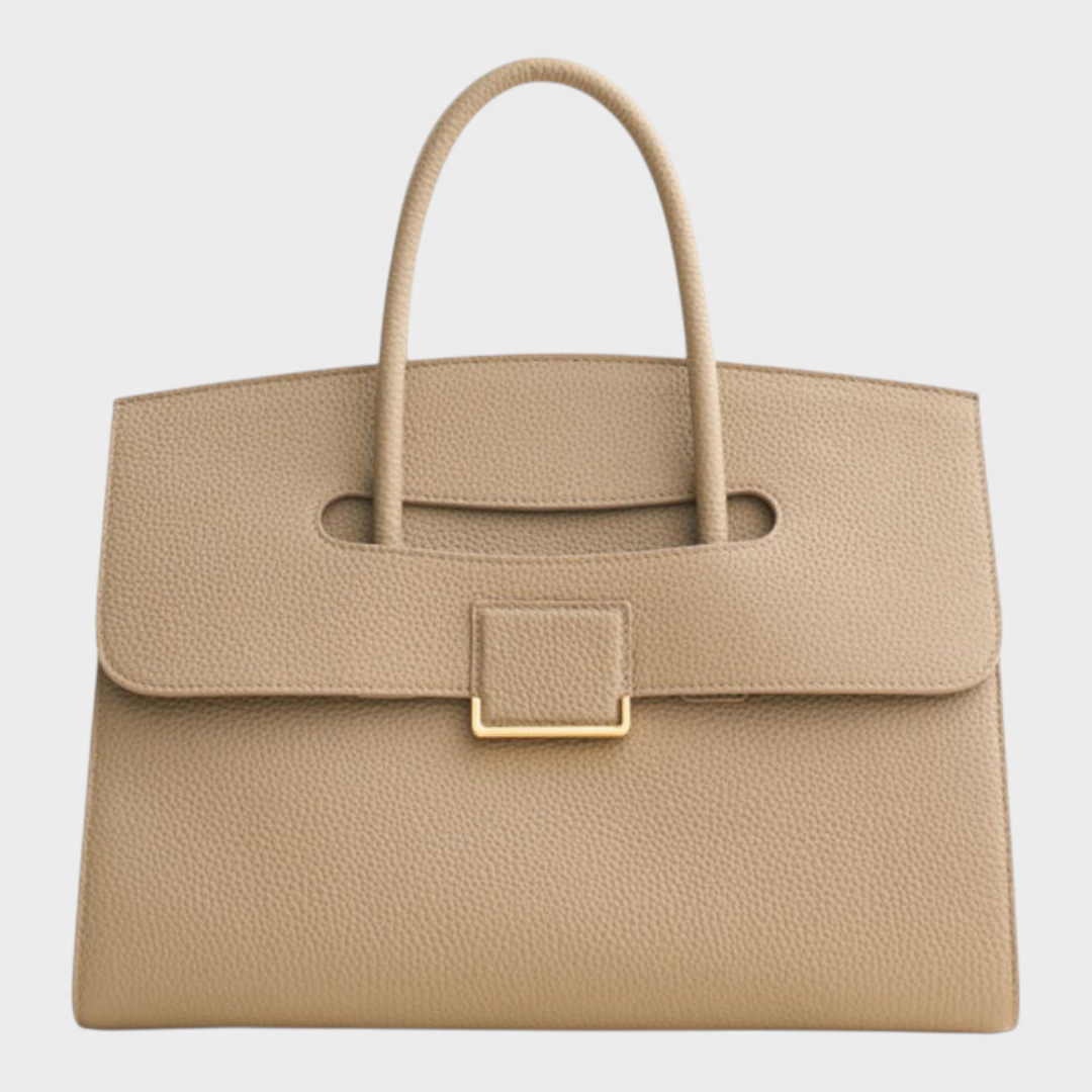 Fiella | Sac à main Brighton en dentelle