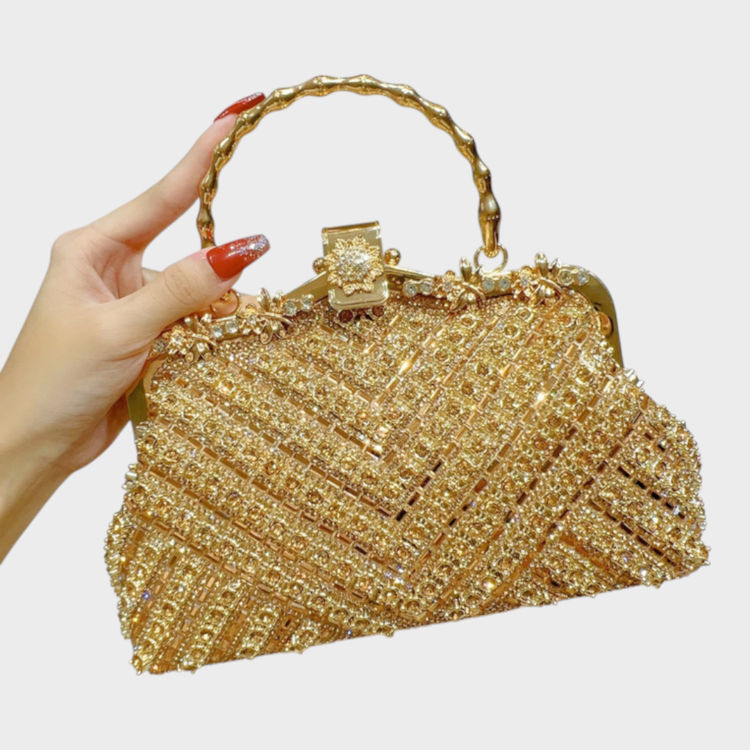 Marivic | Sac à main Noble Vellum