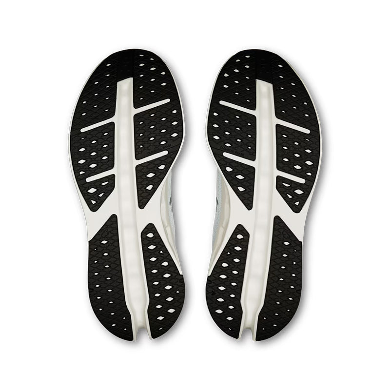 On Cloudsurfer Max Wide - White