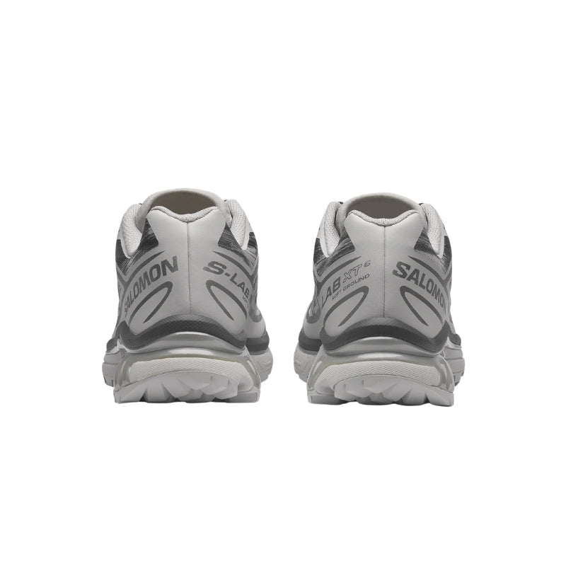 Salomon XT-6 - Camo Gray / Violet