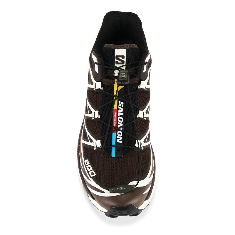 Salomon XT-6 - Coffee Brown