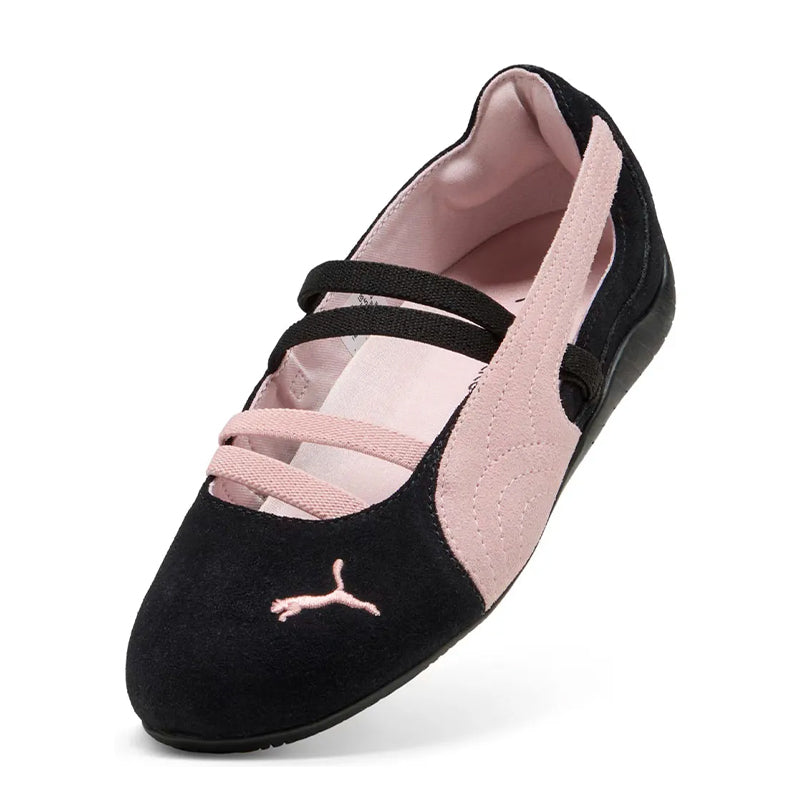 Puma Ballet Speedcat - Black / Pink