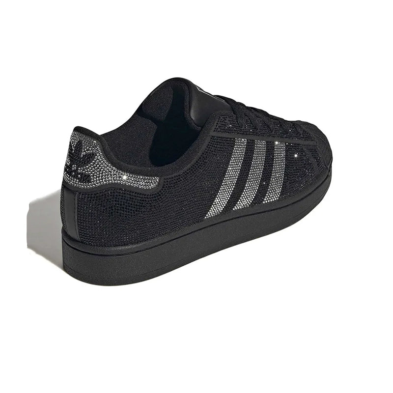 Adidas Superstar II - Core Black