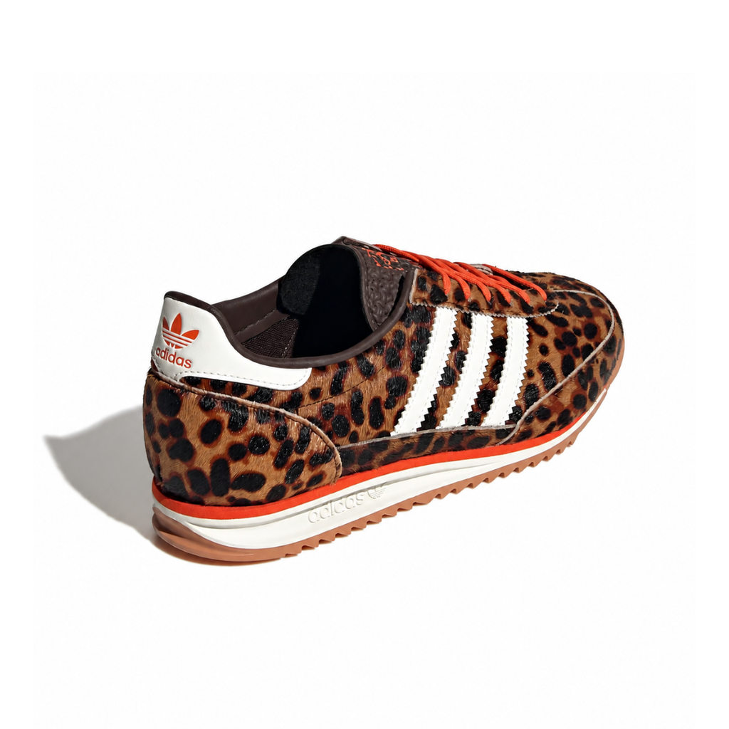 Adidas SL 72 OG - Cheetah Impact Orange