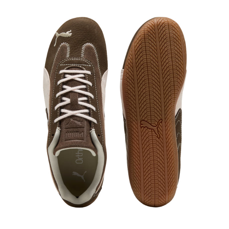 Puma Speedcat Elevated - Brown