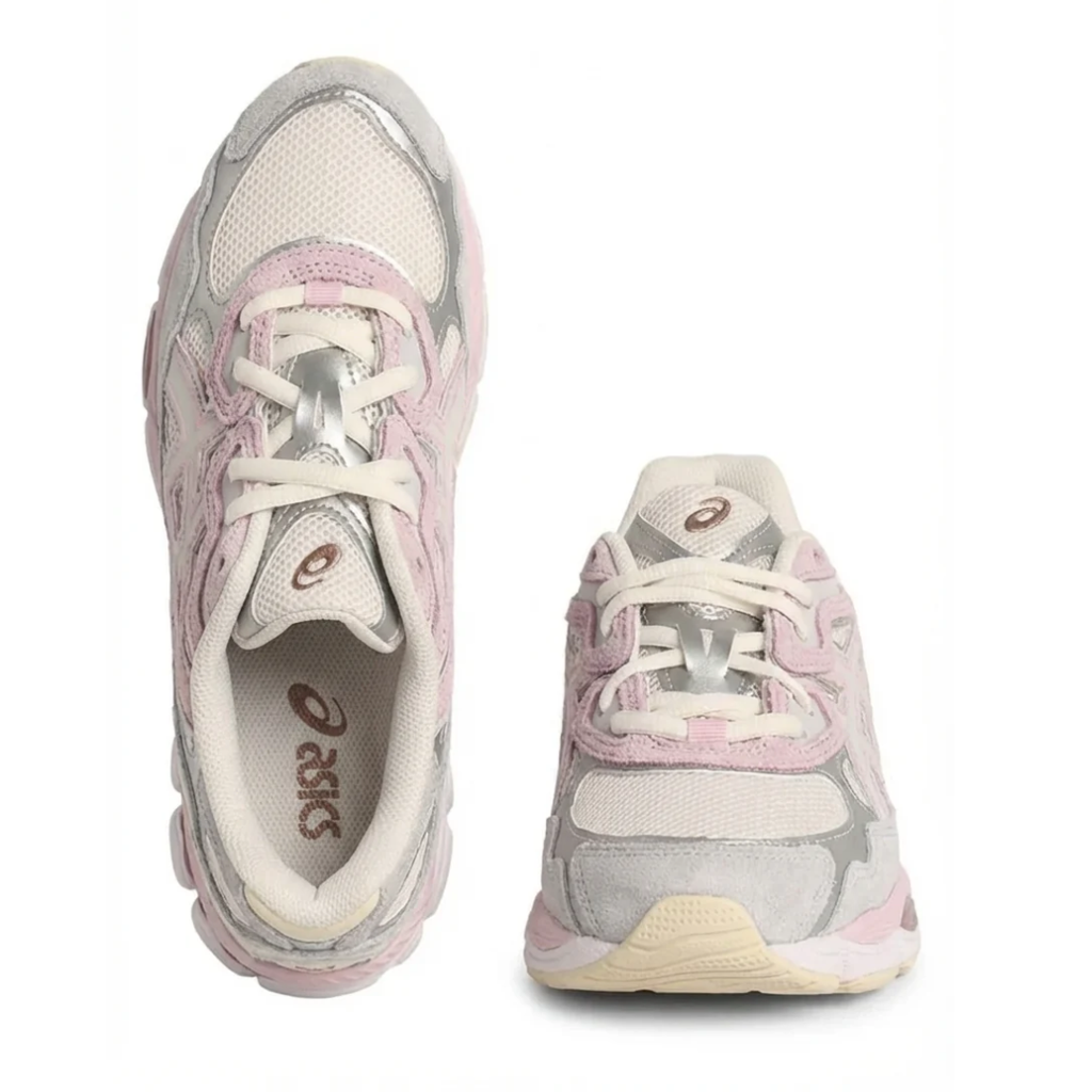 ASICS Gel-NYC - Concrete Rose