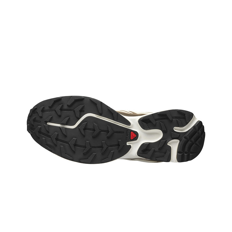 Salomon XT-6 - Almond Milk / Portabella