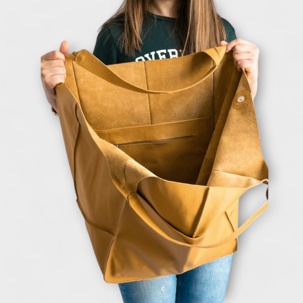 Zara – sac à bandoulière élégant
