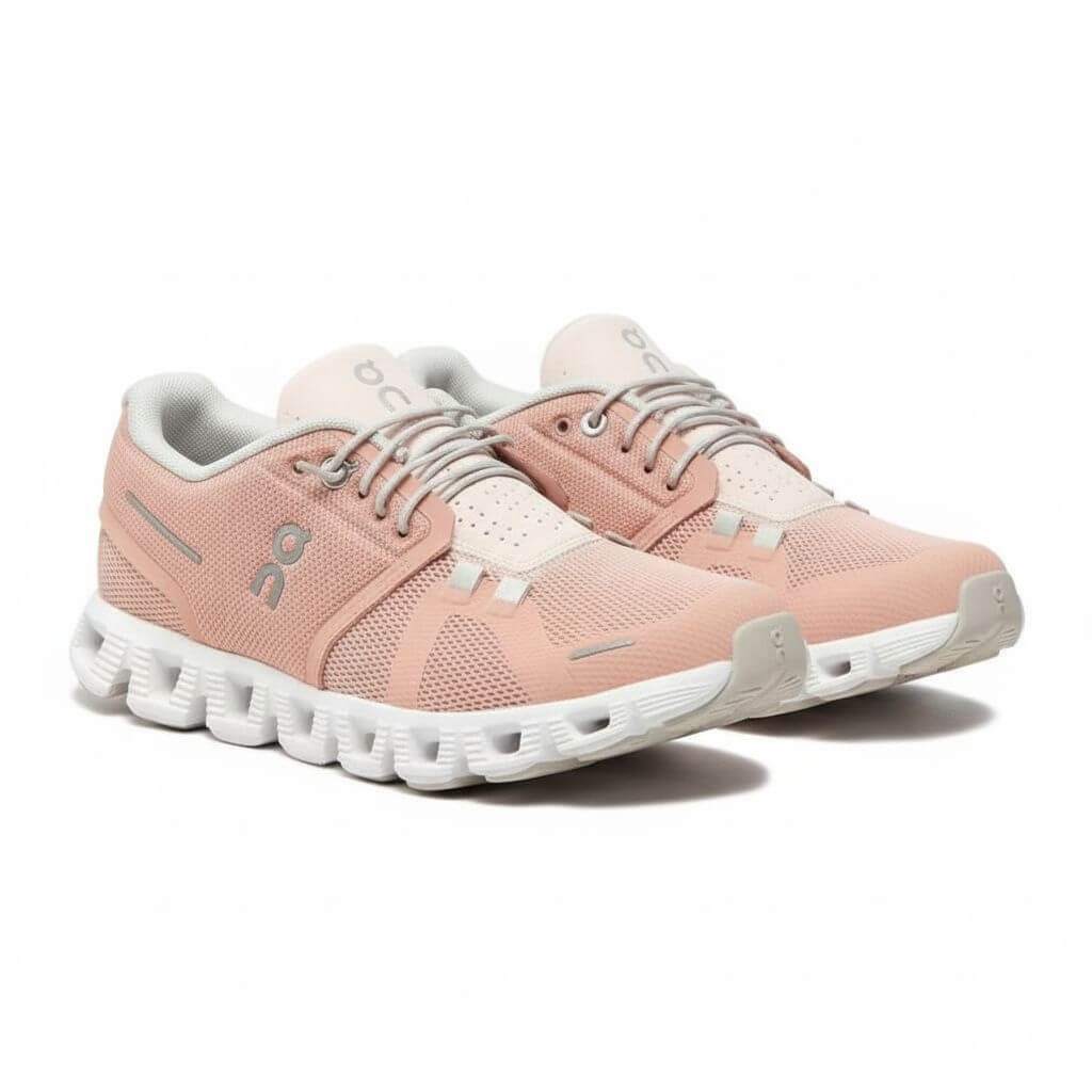 ON Cloud 5 | Lightweight Everyday Sneaker