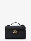Tory Burch Romy Slim Shoulder Bag - Black