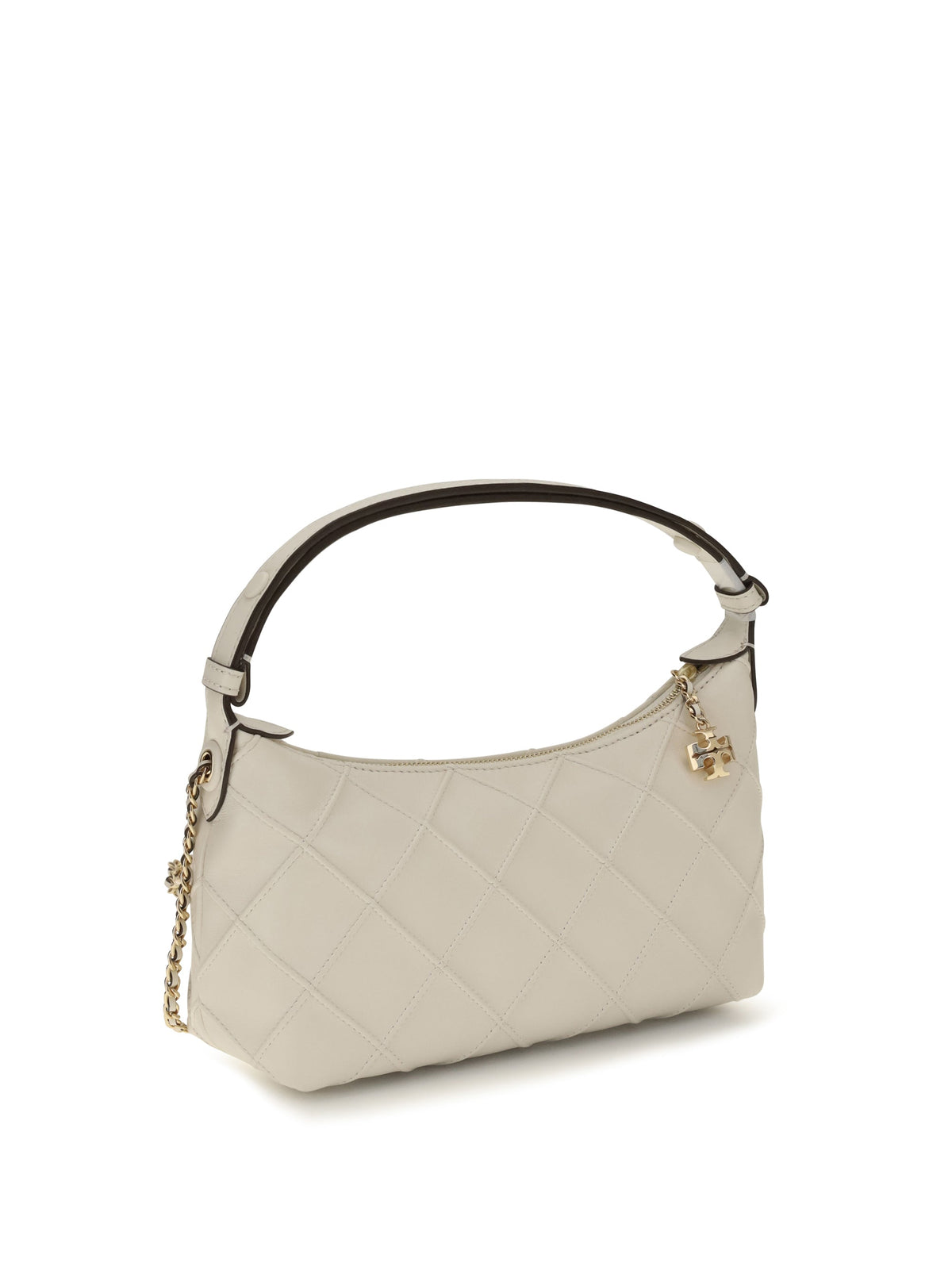 Tory Burch Fleming Clutch - Multicolor