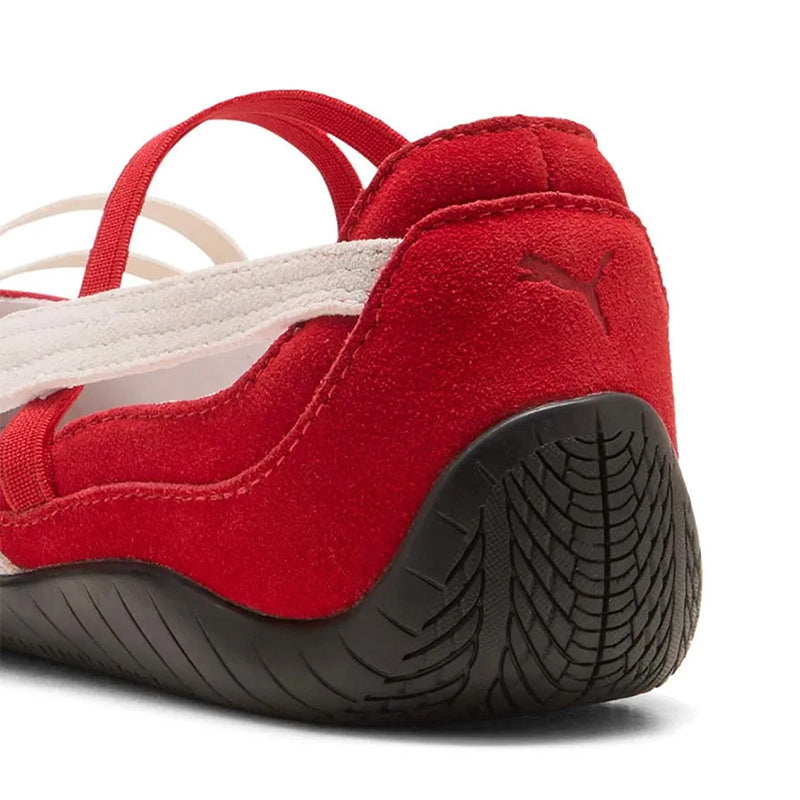 Puma Ballet Speedcat - Red