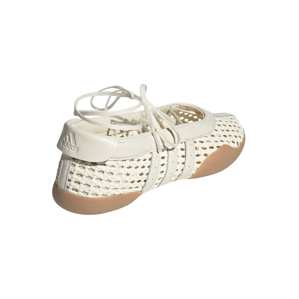 Adidas Originals Taekwondo Mei - Cream White