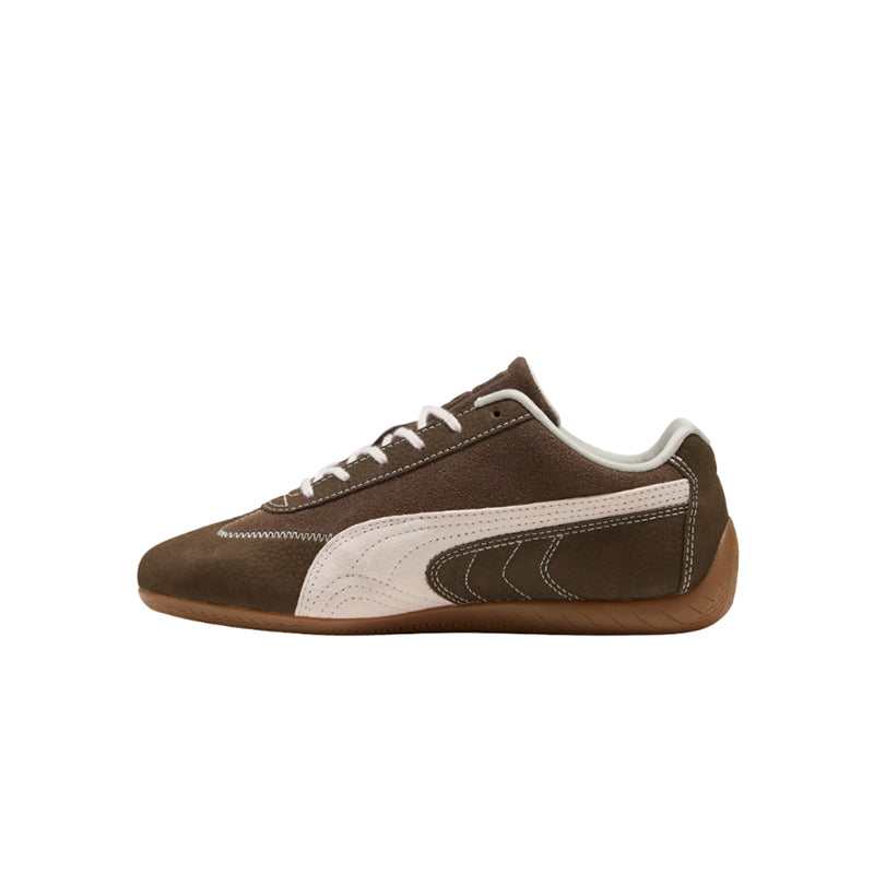 Puma Speedcat Elevated - Brown