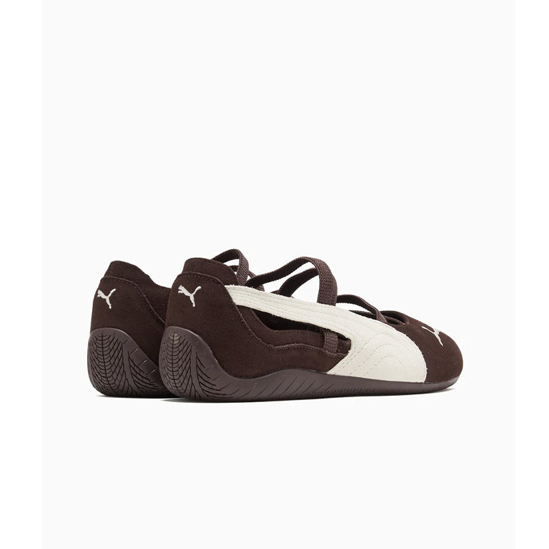 Puma Ballet Speedcat - Brown