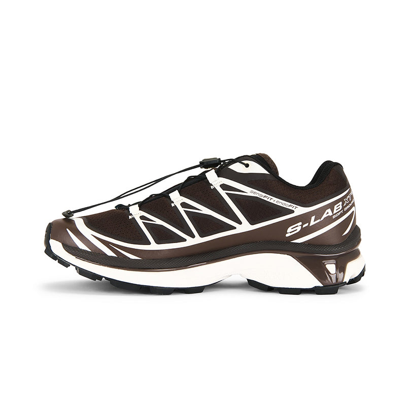 Salomon XT-6 - Coffee Brown