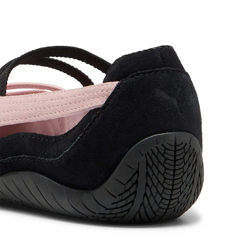 Puma Ballet Speedcat - Black / Pink