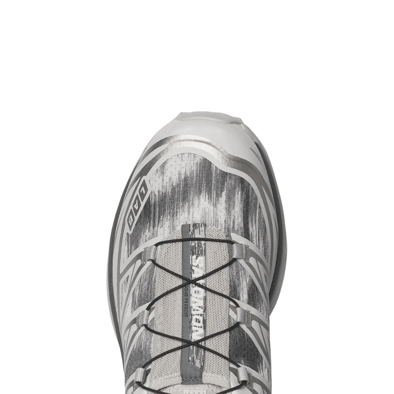 Salomon XT-6 - Camo Gray / Violet