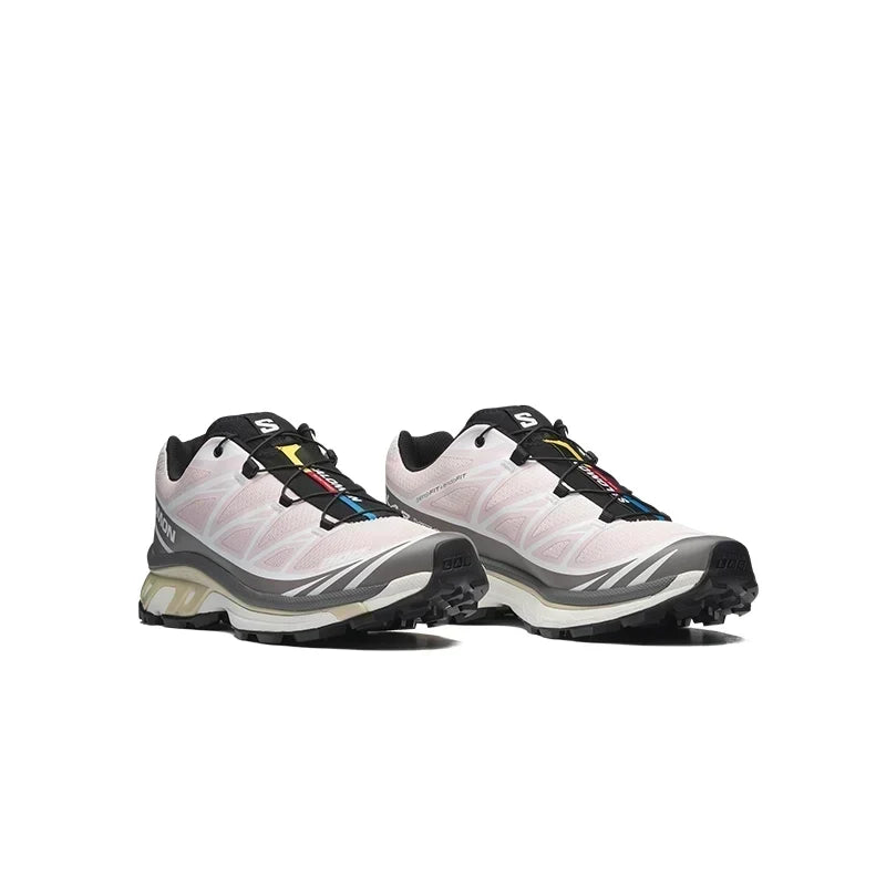 Salomon XT-6 - Icy Pink