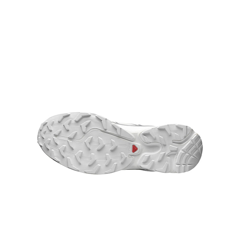 Salomon XT-6 GORE-TEX - White / Silver