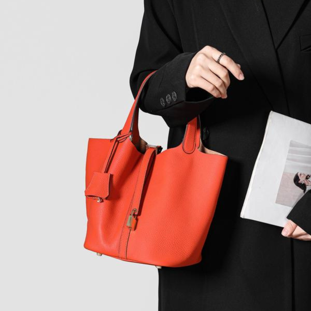 Sac Kate Lock